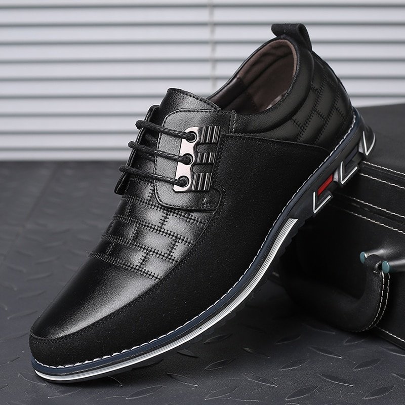 Men's Business Shoes